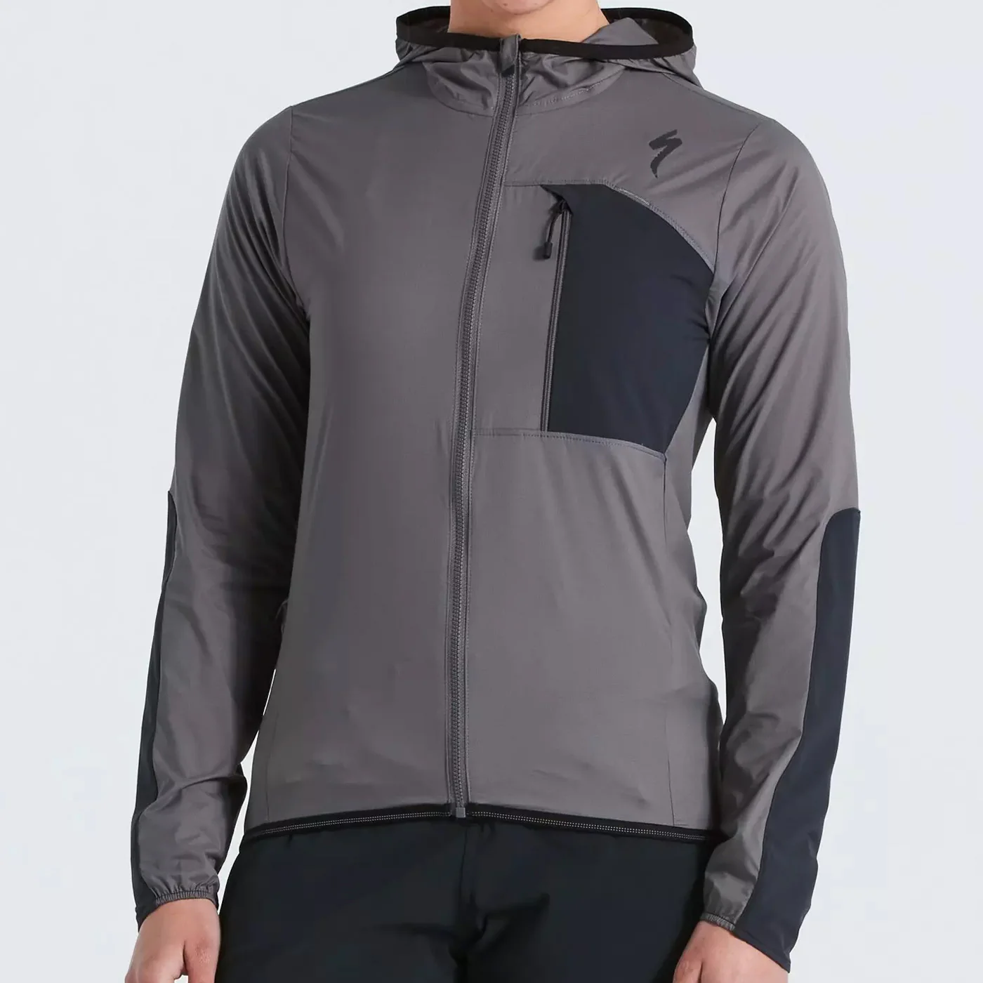 Specialized Trail Swat women jacket - Grey