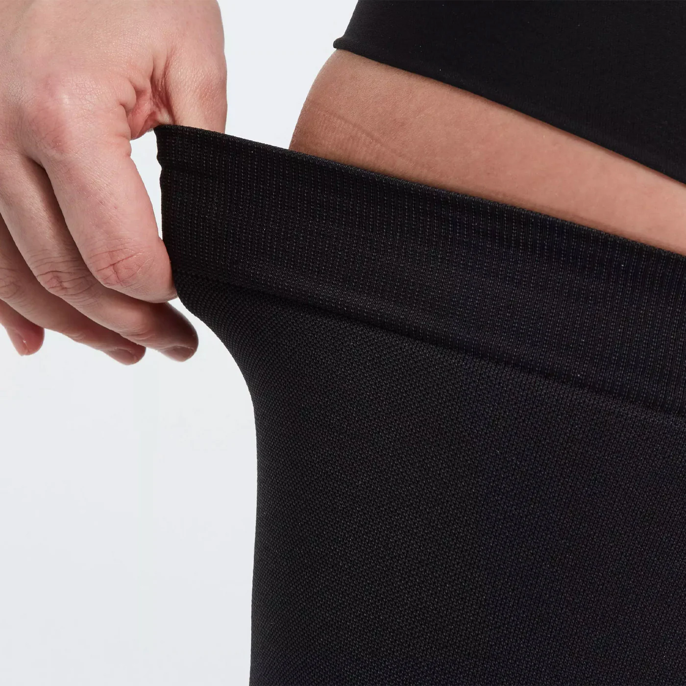 Specialized Seamless Warmers leg warmers - Black