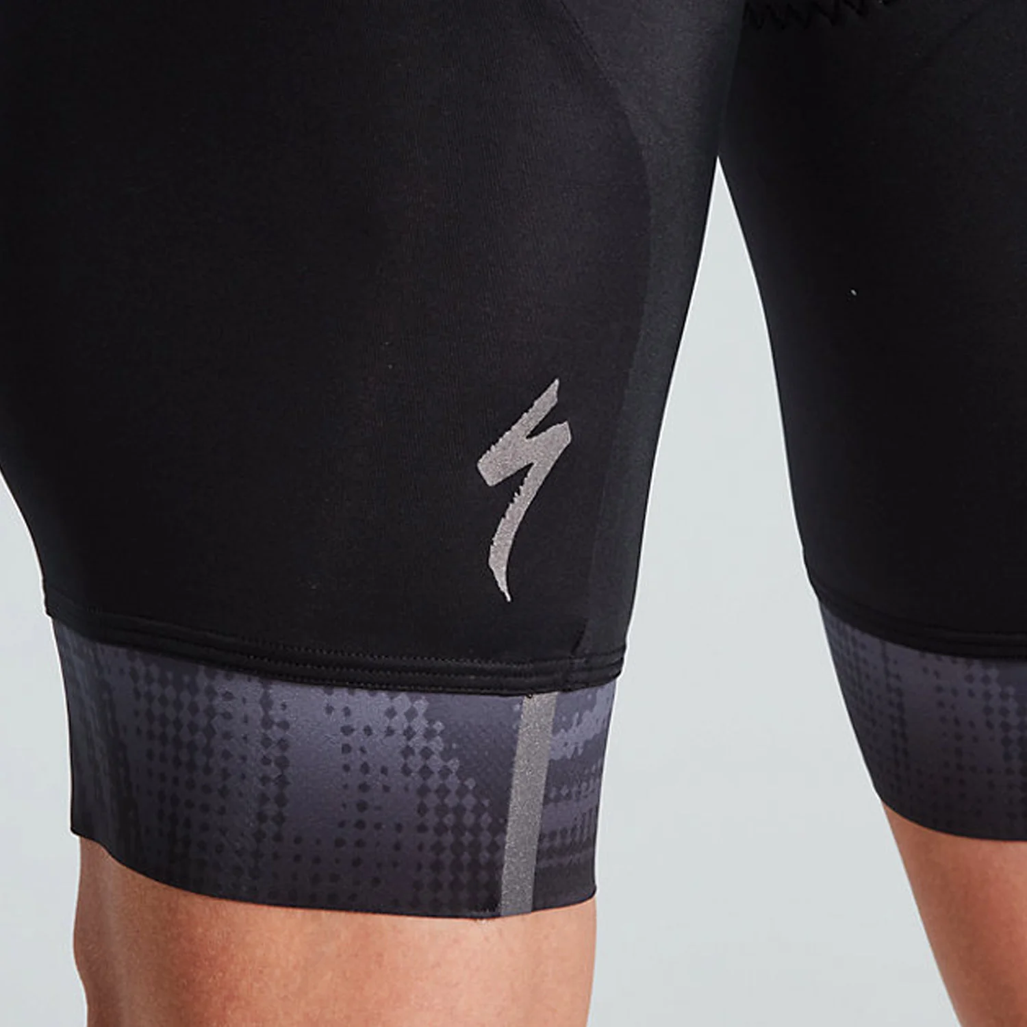 Specialized SL bib shorts - Black black