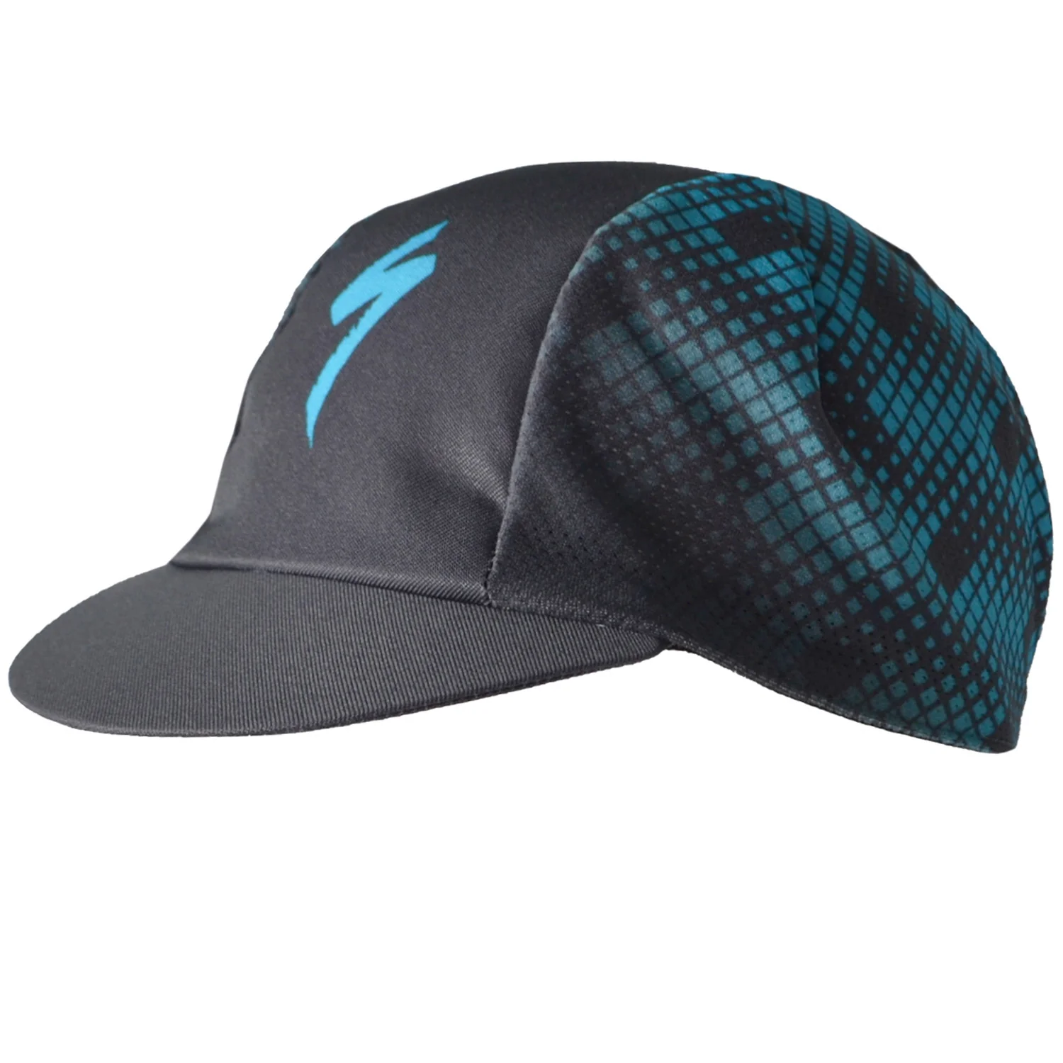 Specialized Light Logo cycling cap - Anthracite