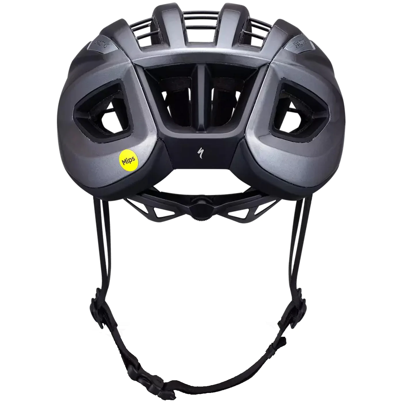 Specialized Prevail 3 helmet - Smoke