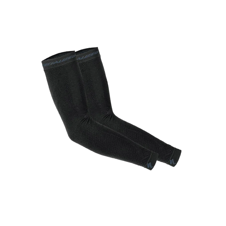 Specialized Seamless arm warmers - Black