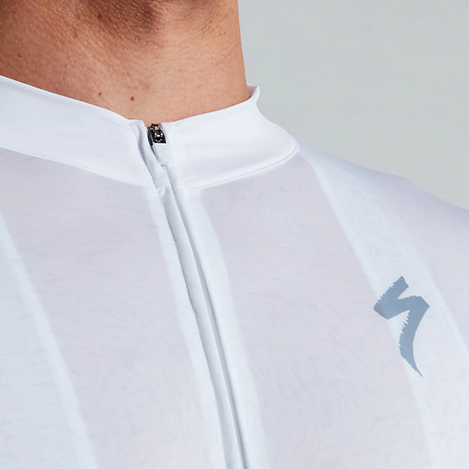 Specialized RBX Comp jersey - Light grey