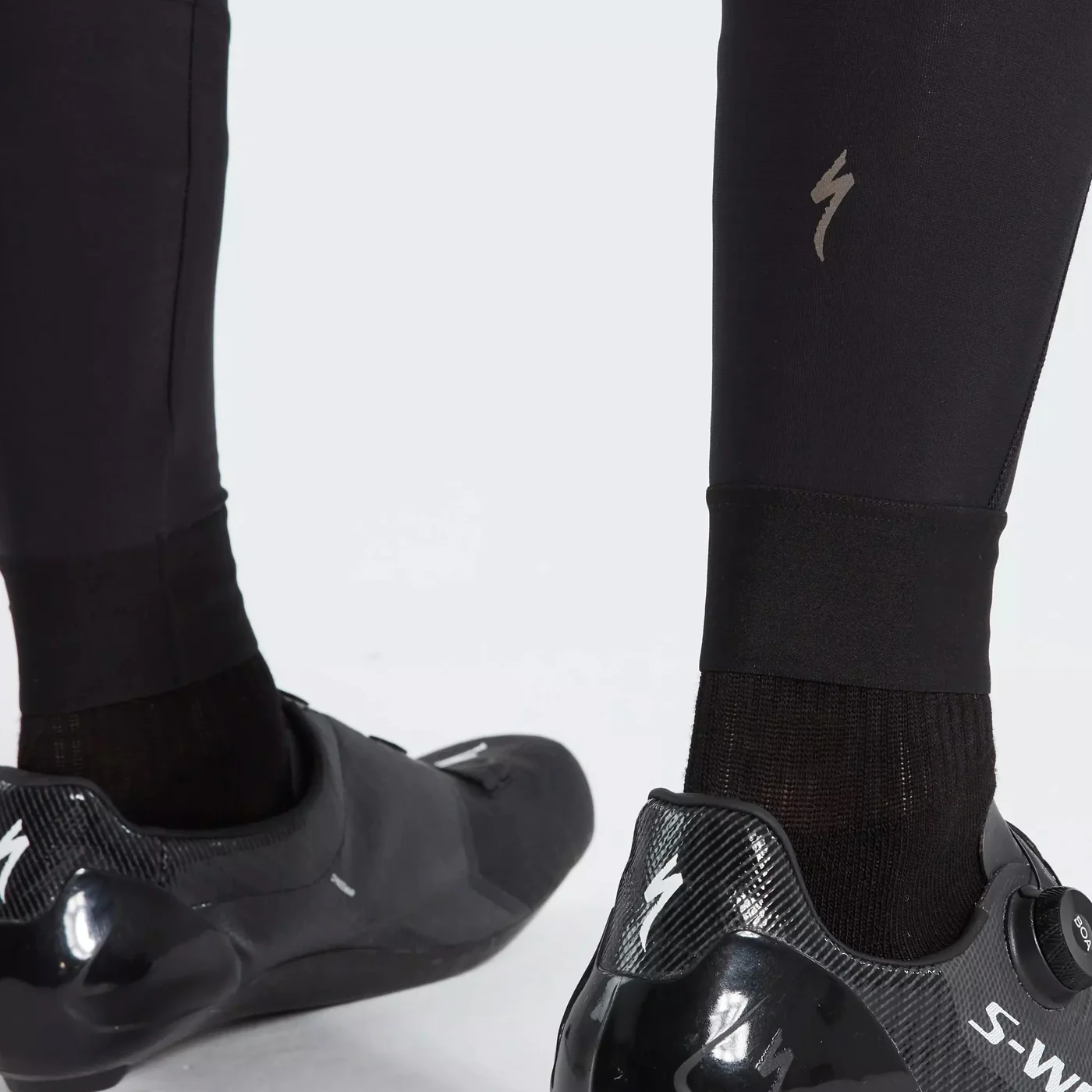 Specialized SL Pro Thermal bib tight - Black