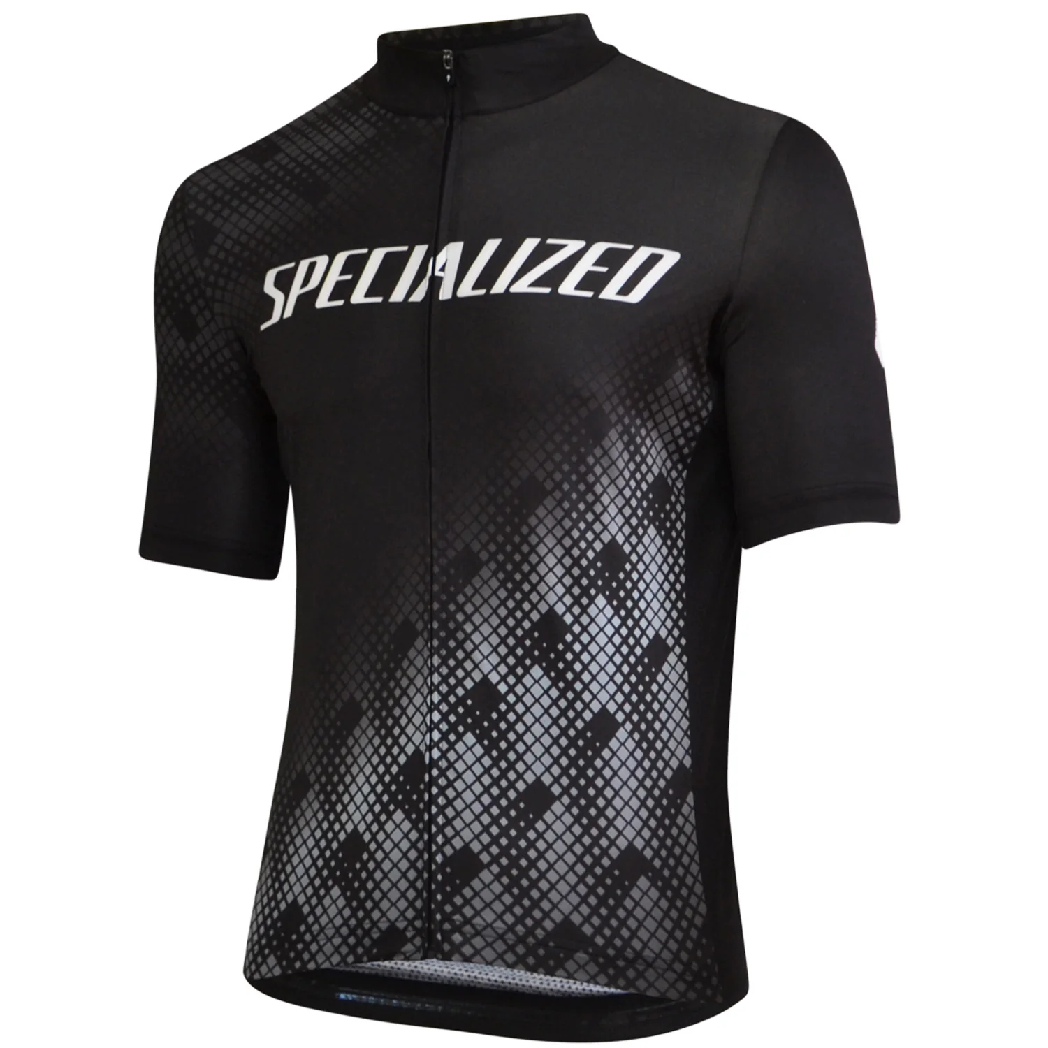Specialized RBX Comp Logo jersey - Black