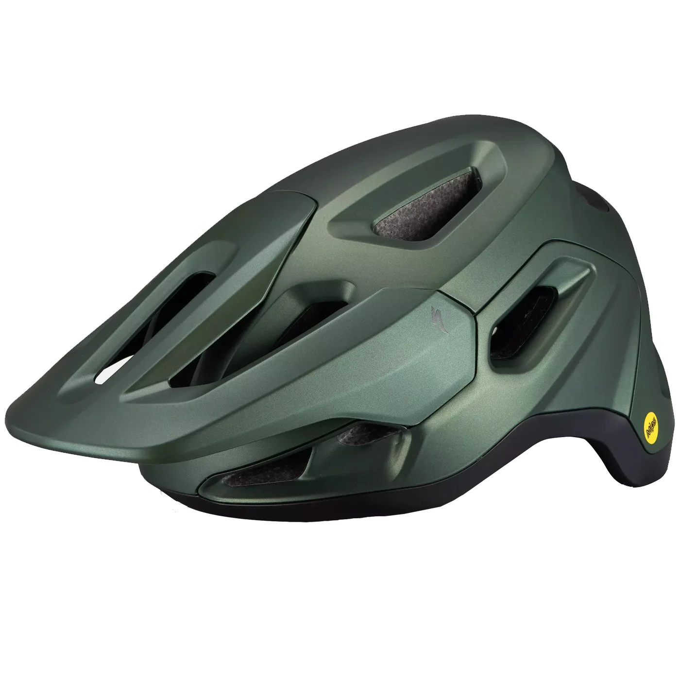 Specialized Tactic 4 Mips helmet - Green