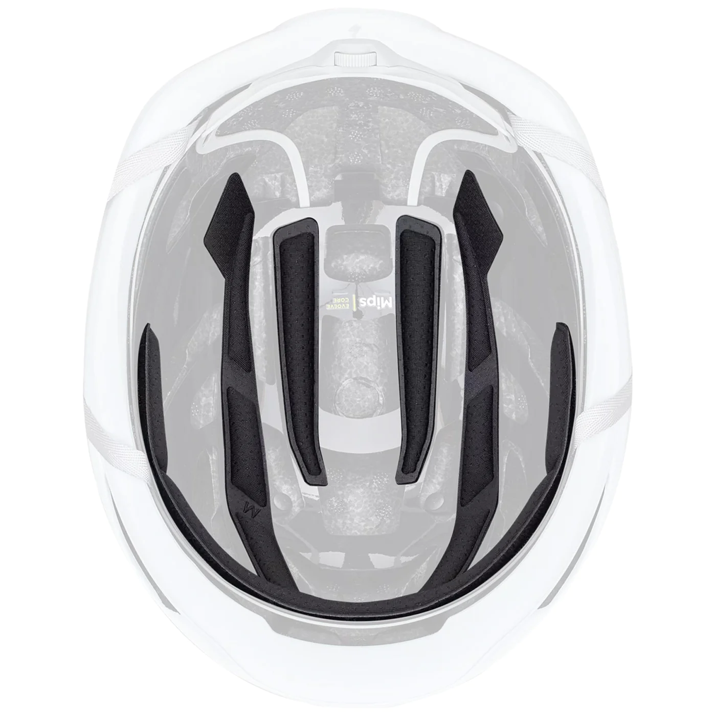 Specialized Propero 4 helmet - Black