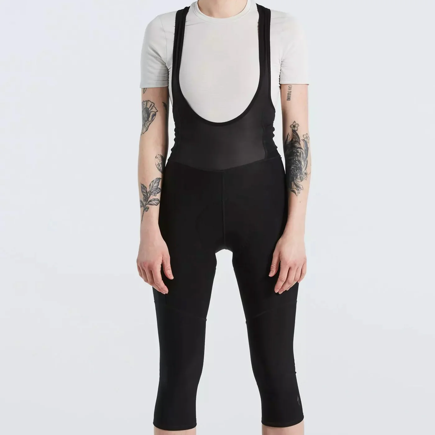 Specialized RBX Adventure Thermal Swat woman knickers - Black