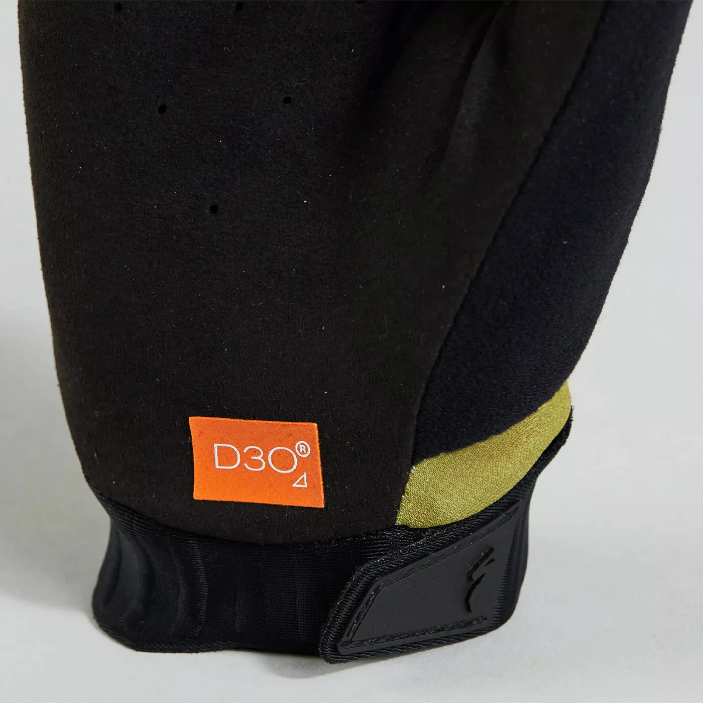 Specialized Trail-Series D3O gloves - Green