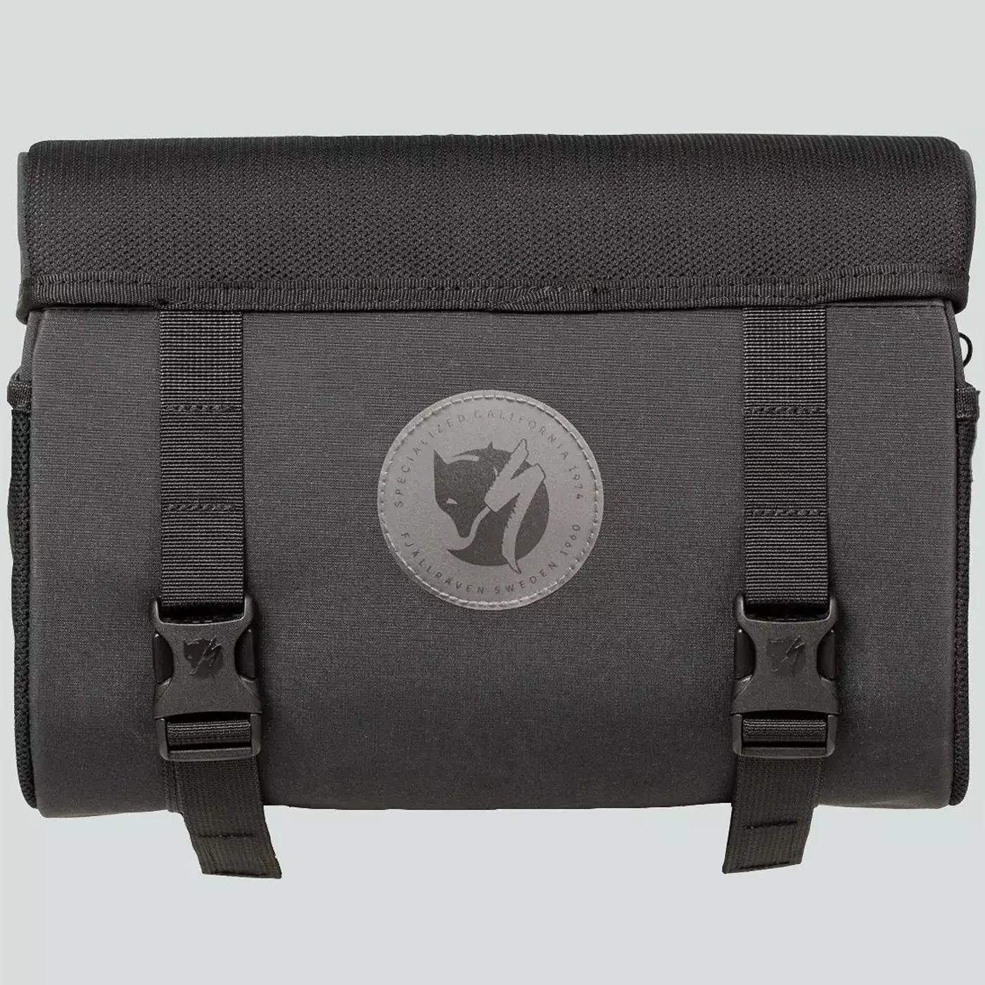 Specialized/Fj?llr?ven Handlebar Bag - Black