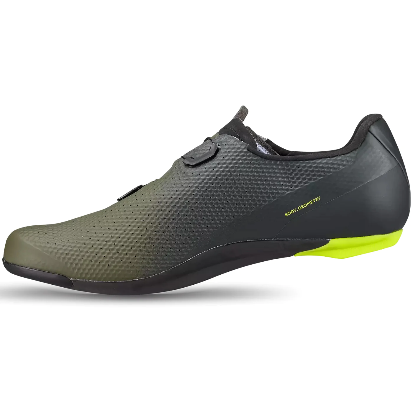 Specialized Torch 3.0 Road shoes - Green