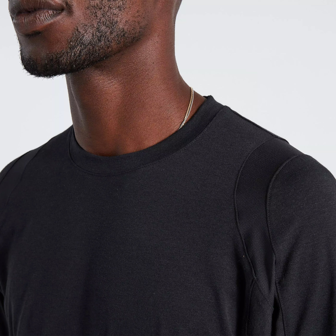 Specialized Trail long sleeve jersey - Black