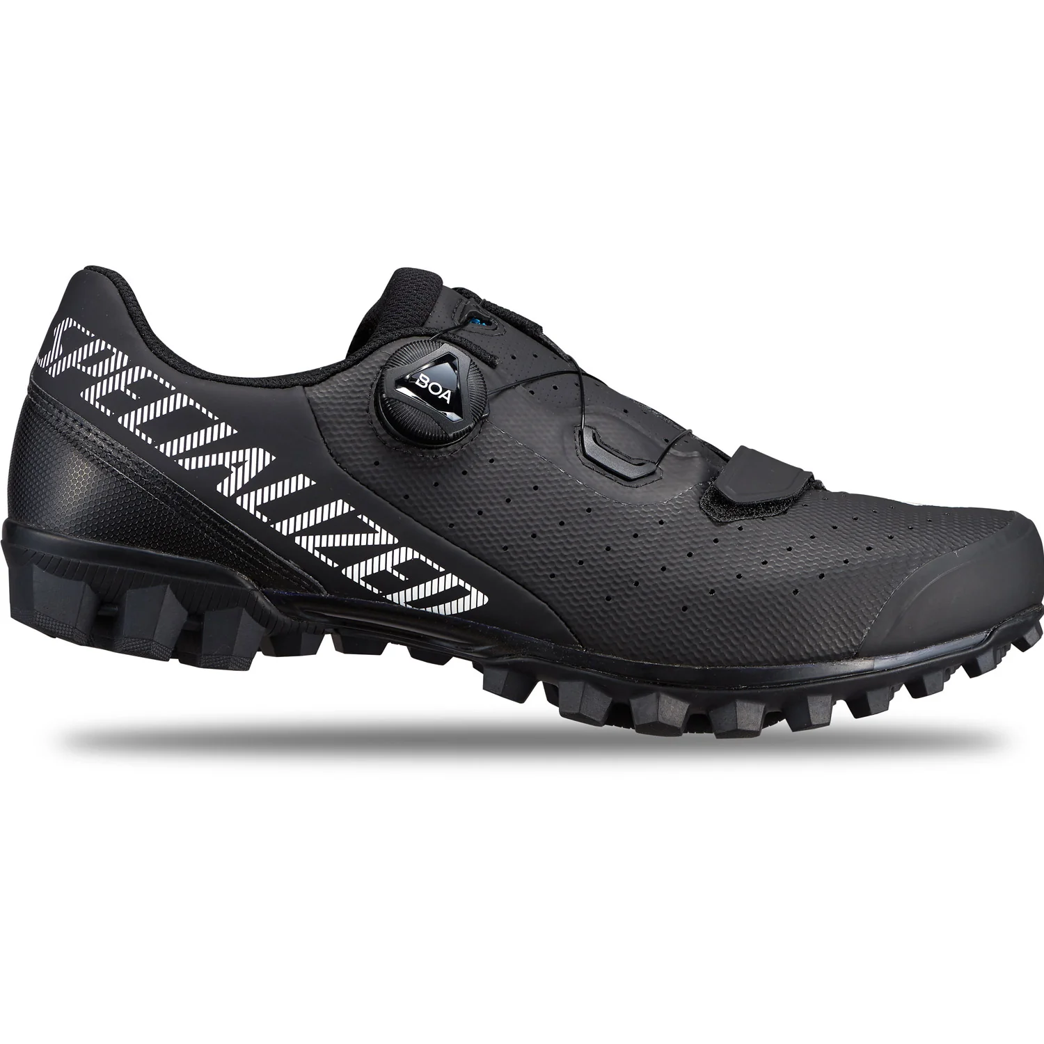 Specialized Recon 2.0 Mountain shoes - Black
