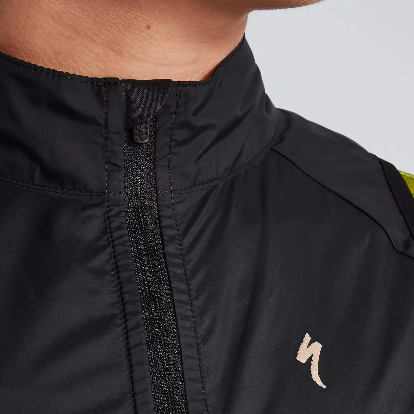 Specialized SL Pro Race Series woman vest - Black