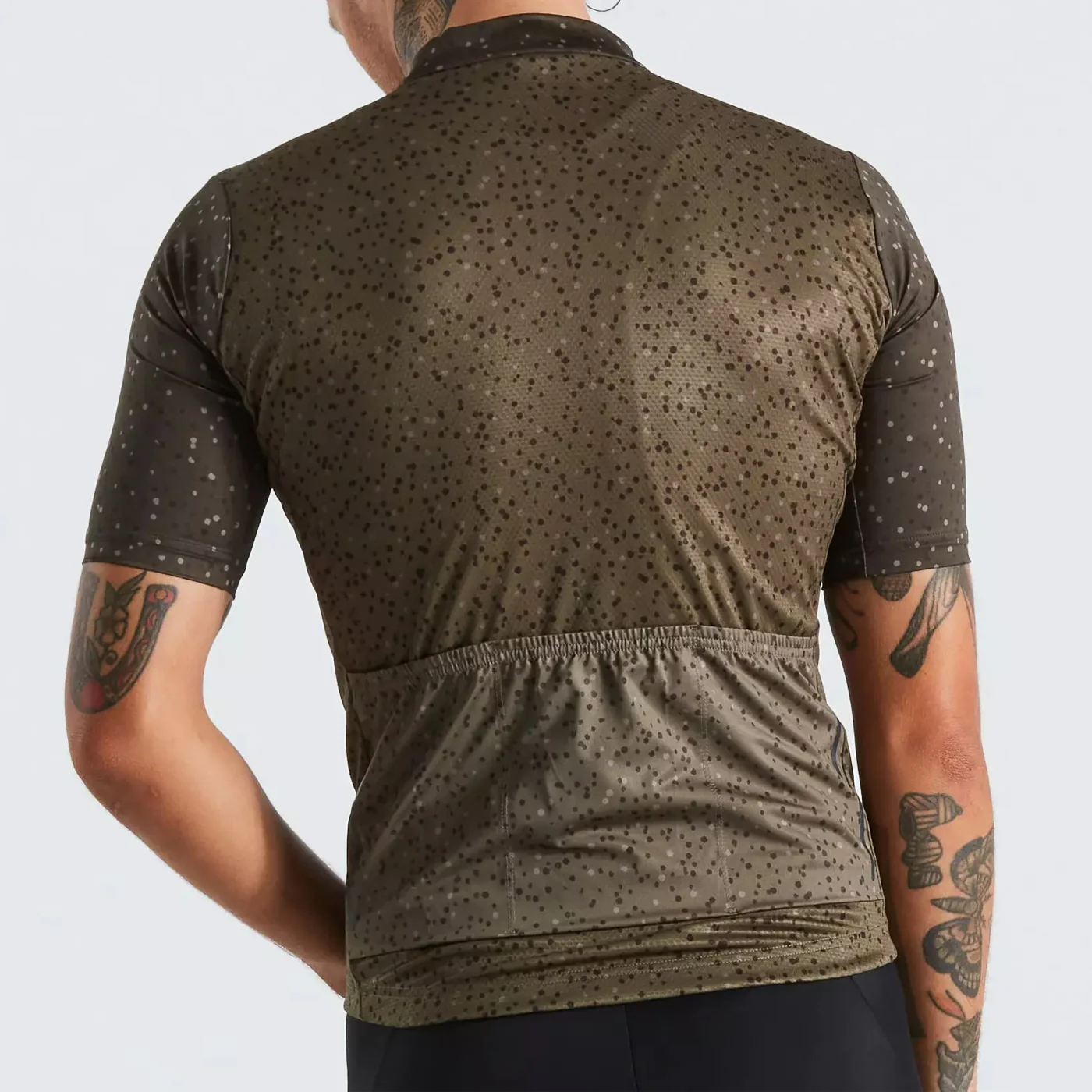 Specialized RBX Comp Logo jersey - Green