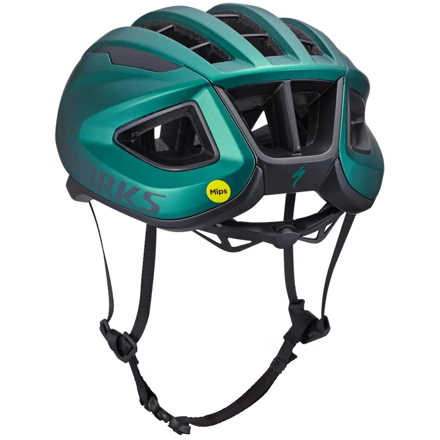 Specialized Prevail 3 helmet - Green