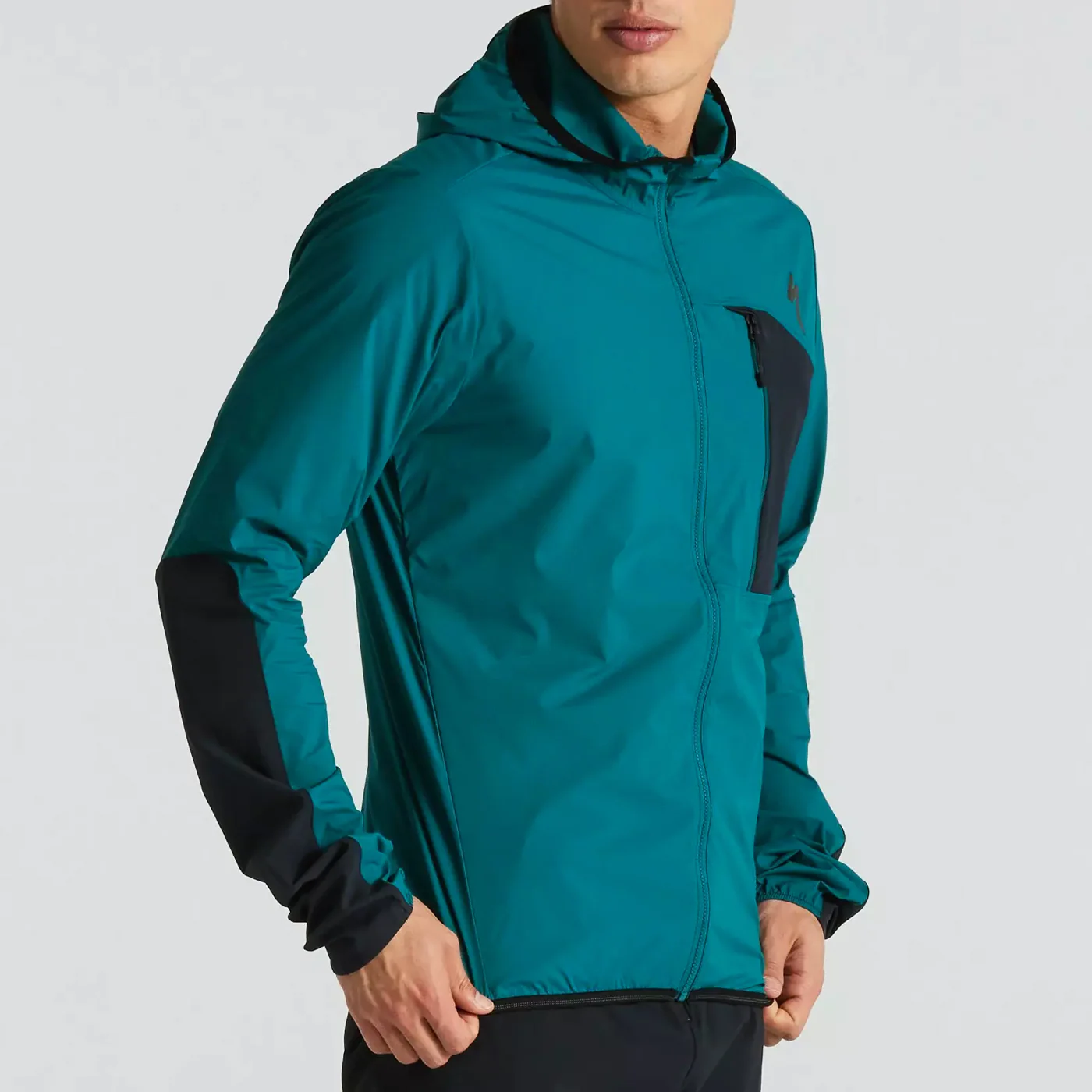 Specialized Trail Swat jacket - Green