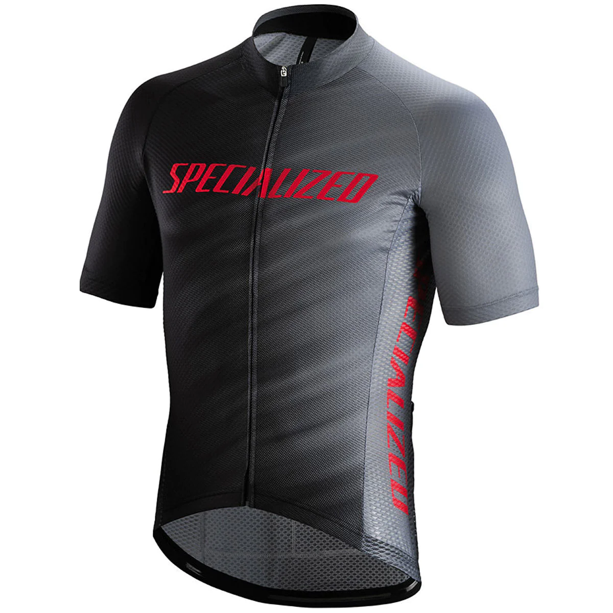 Specialized RBX Comp Faze jersey - Black grey