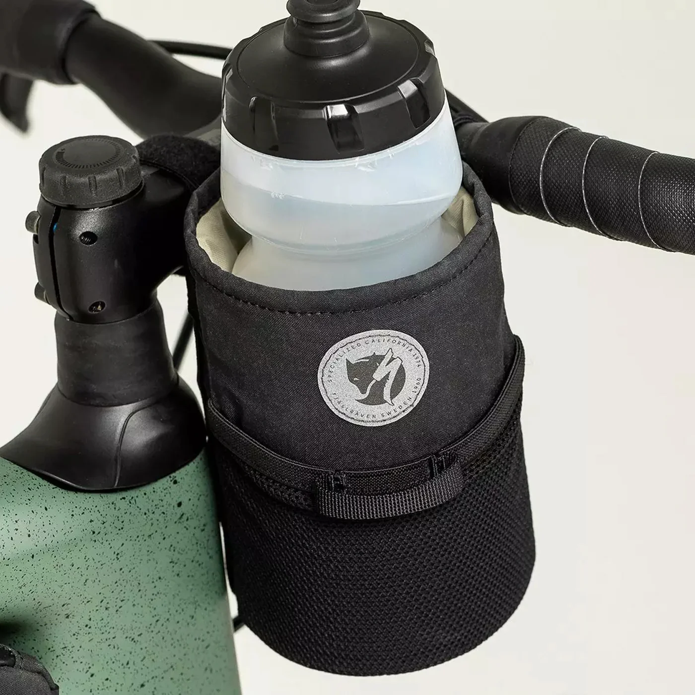 Specialized/Fj?llr?ven Snack Bag - Black