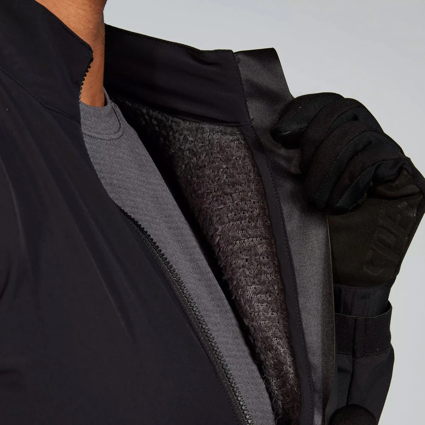 Specialized Trail Alpha women jacket - Black