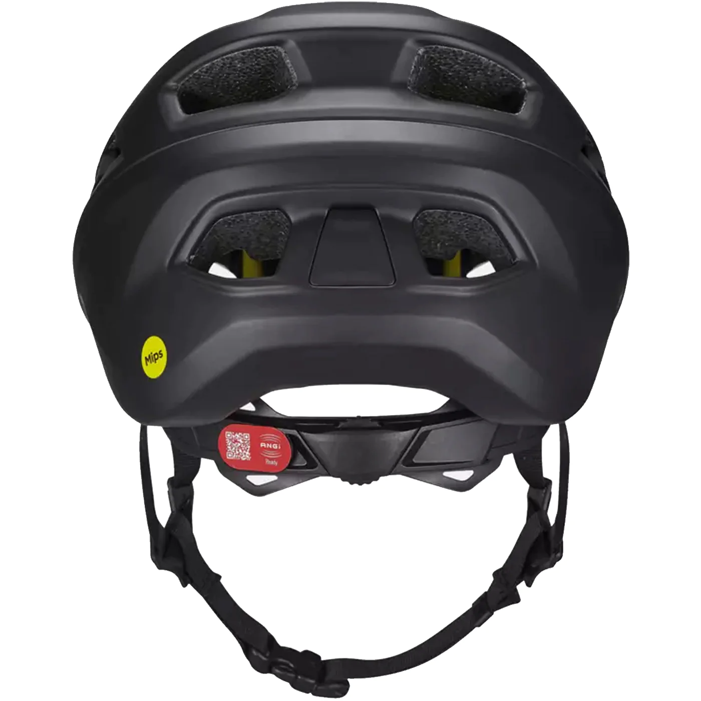 Specialized Camber helmet - Black