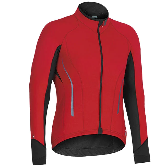 Specialized SL 13 Partial Jacket - Red
