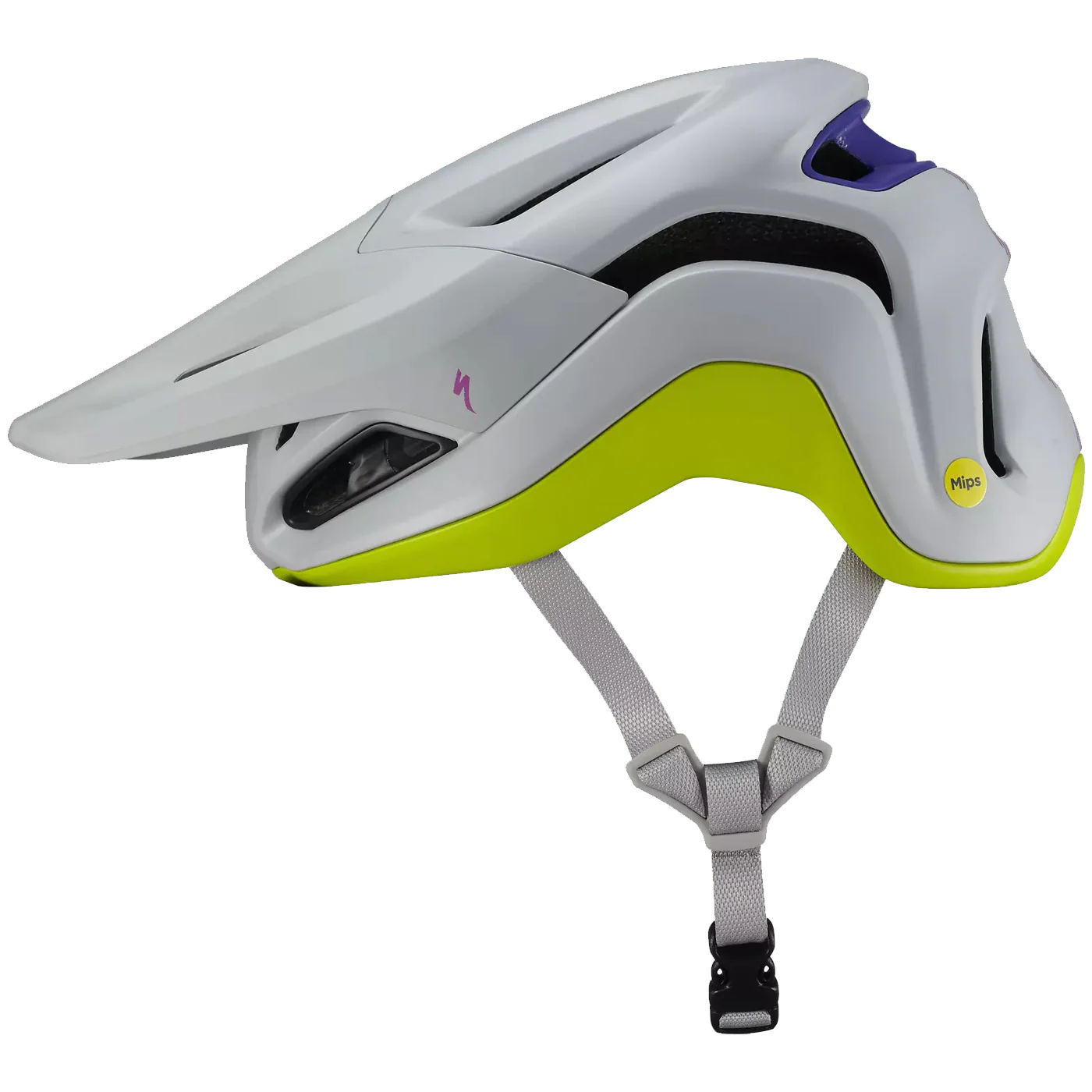 Specialized Ambush 2 helmet - Grey