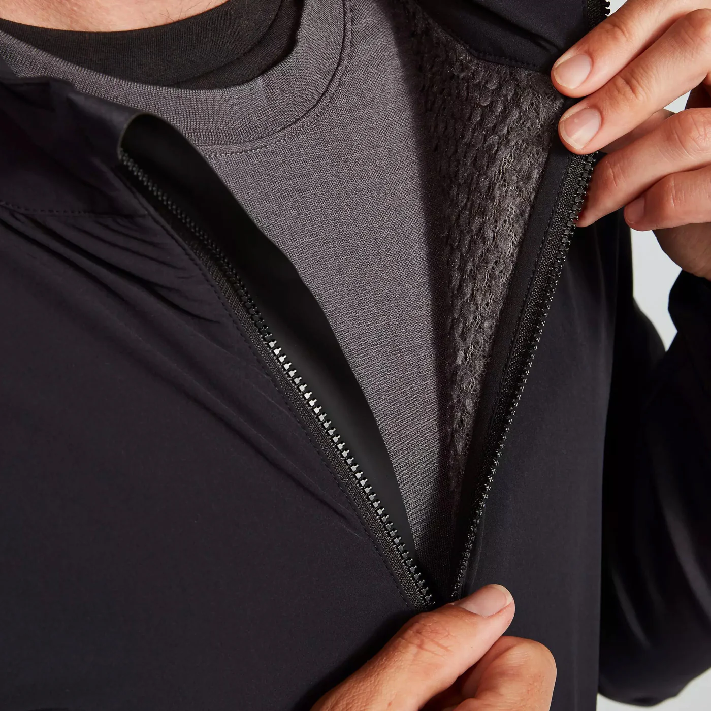 Specialized Trail Alpha jacket - Black