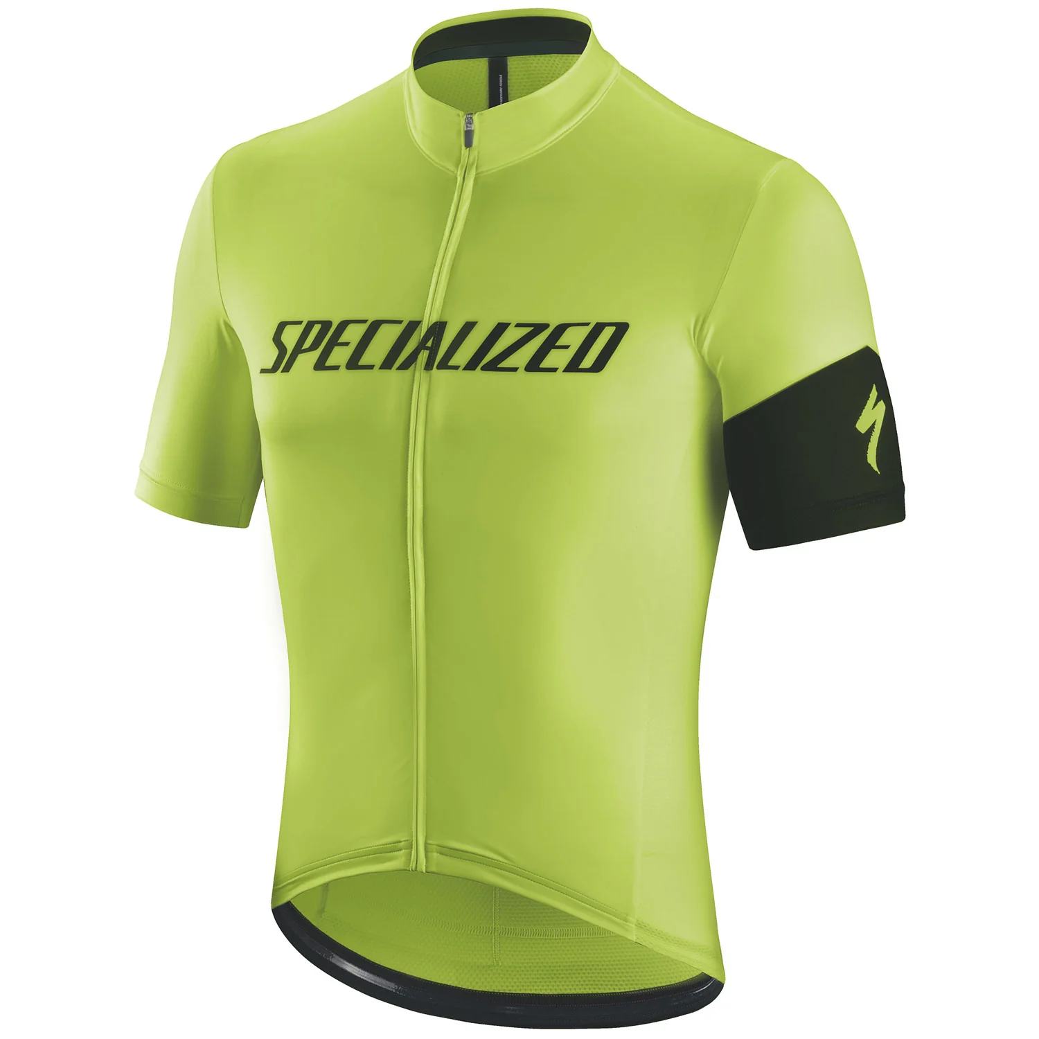 Specialized RBX Comp Logo jersey - Green