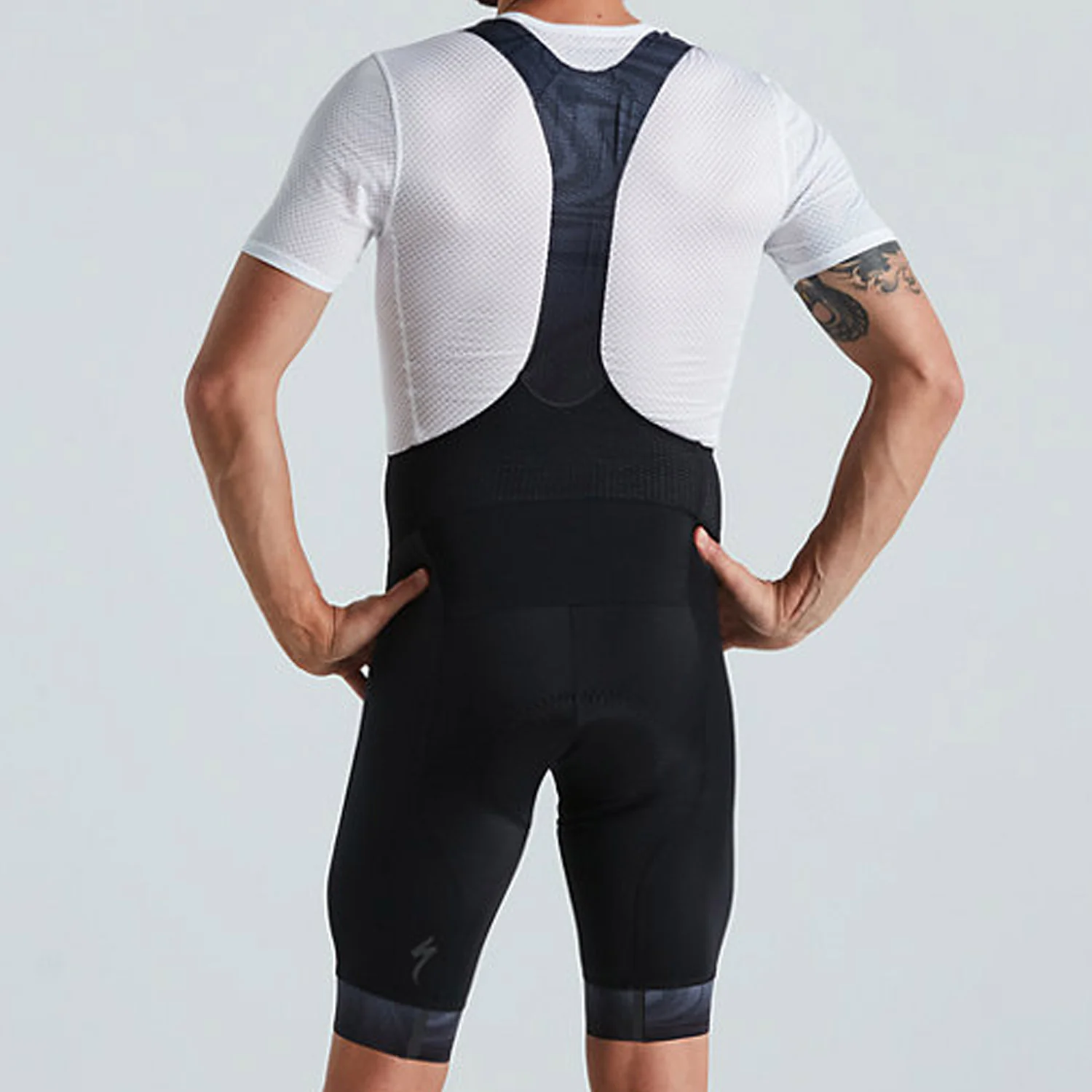 Specialized SL bib shorts - Black black