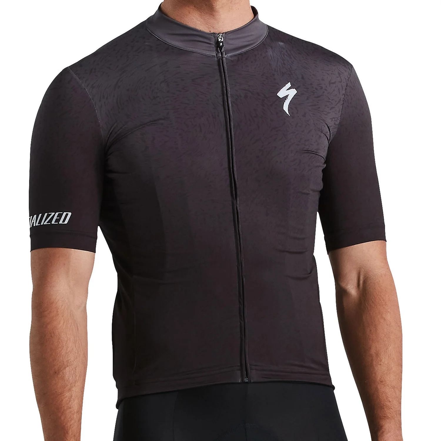 Specialized RBX Comp jersey - Black anthracite