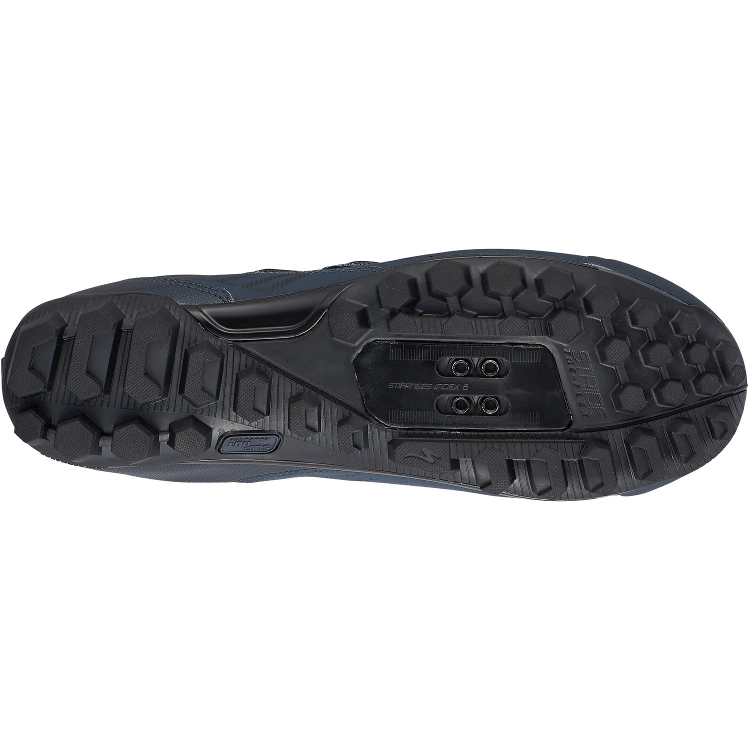 Specialized Recon 1.0 Mountain shoes - Blue