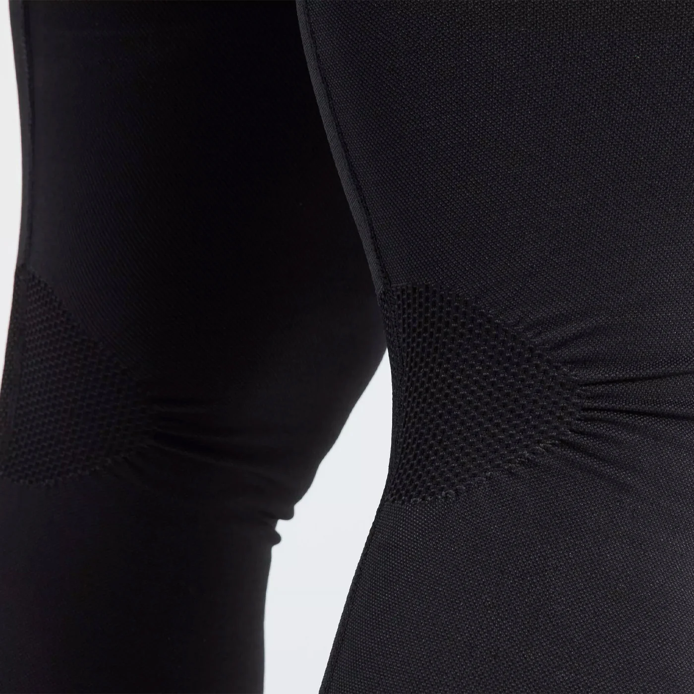 Specialized Seamless Warmers leg warmers - Black