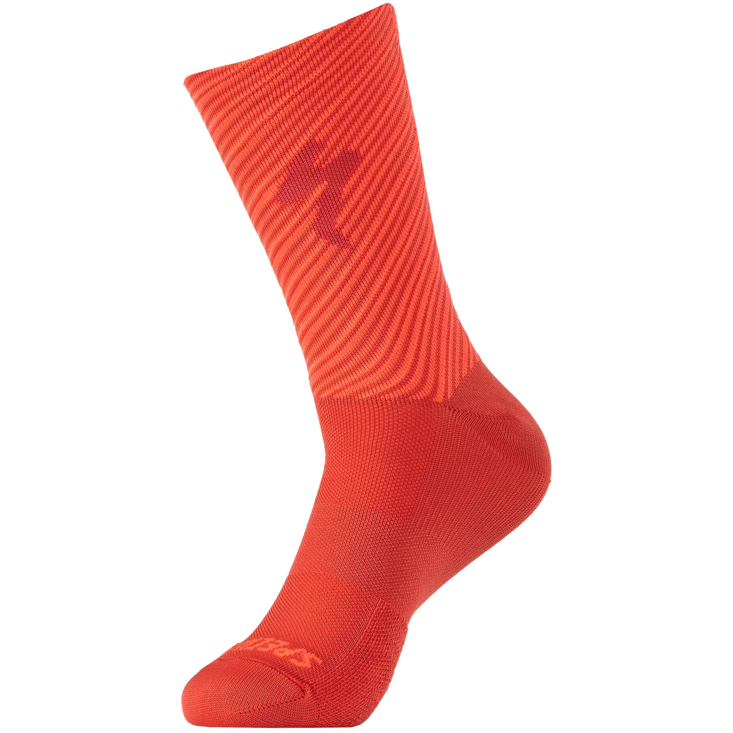 Specialized Soft Air Road socks - Red