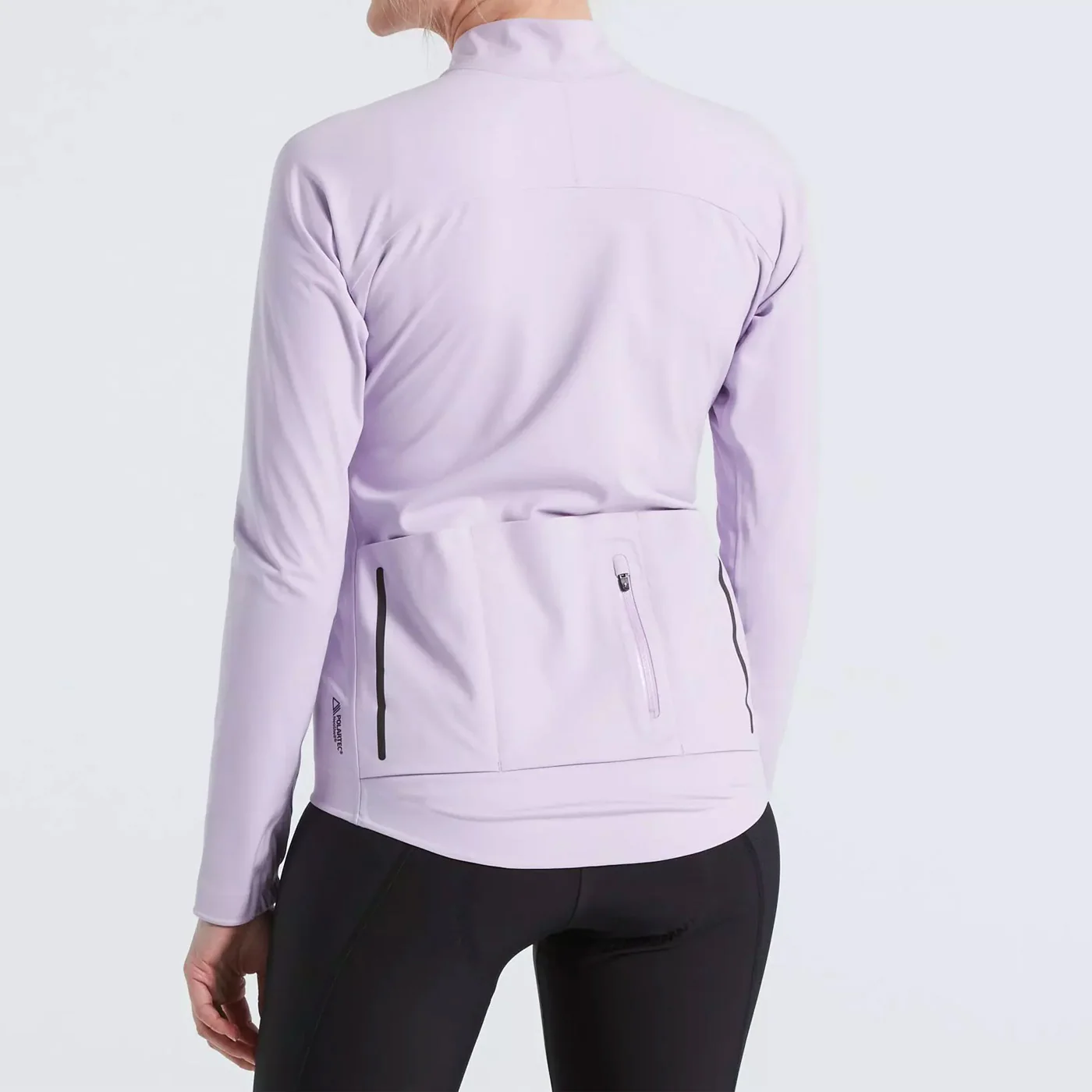 Specialized SL Neoshell Rain women jacket - Pink