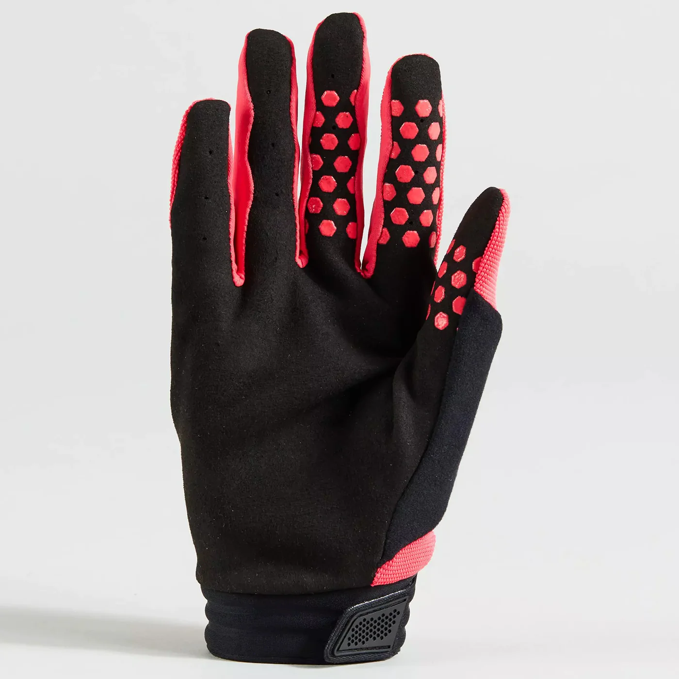 Specialized Trail Shield gloves - Red