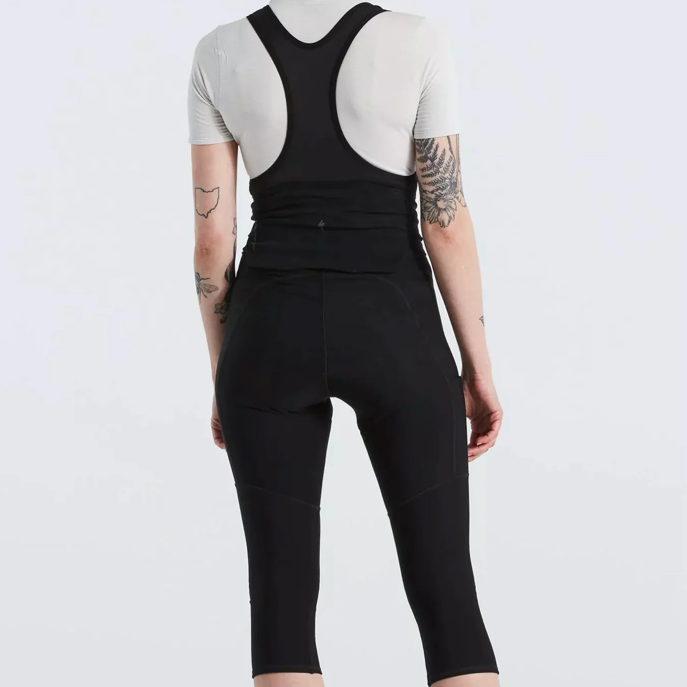 Specialized RBX Adventure Thermal Swat woman knickers - Black