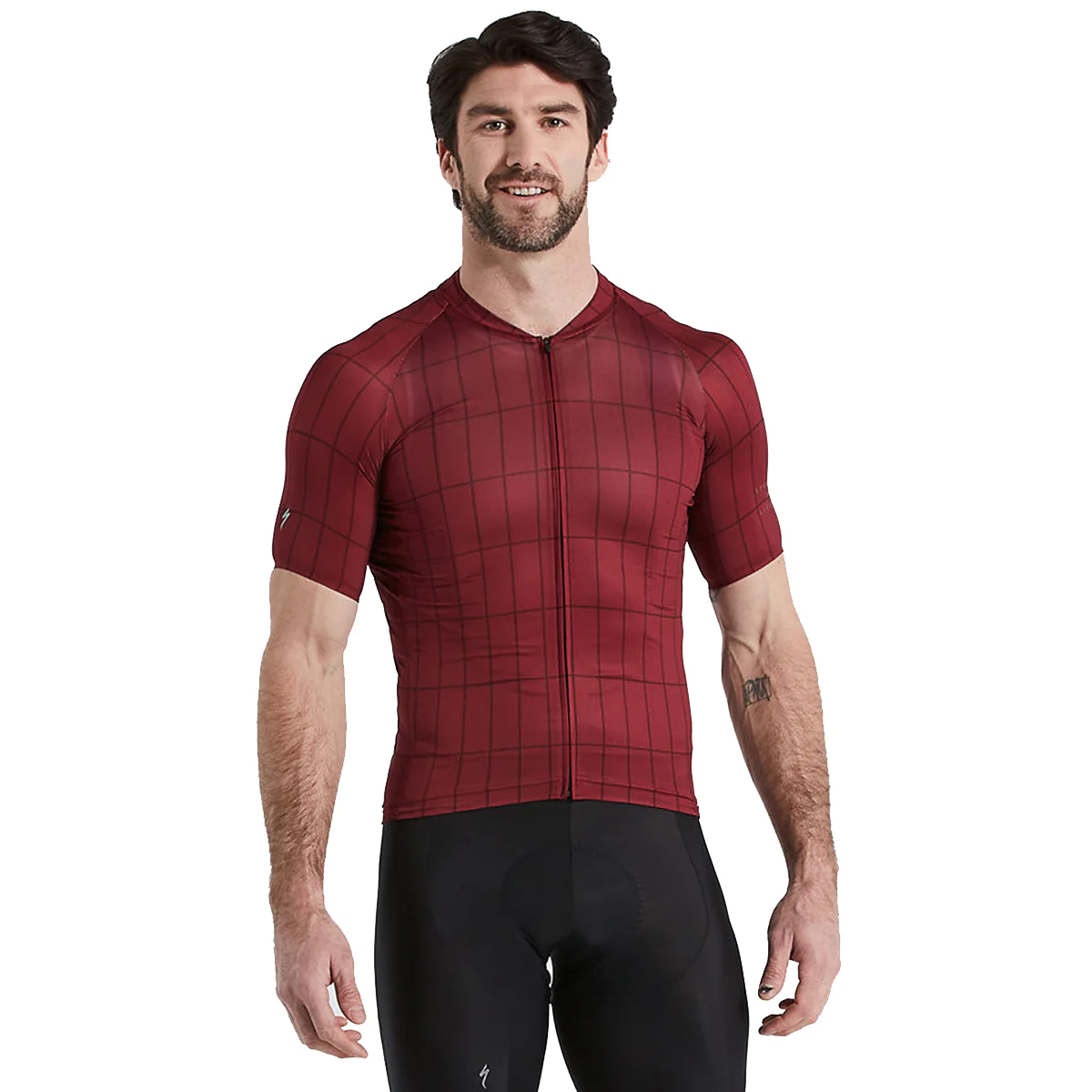 Specialized SL Air Speed of Light jersey - Red