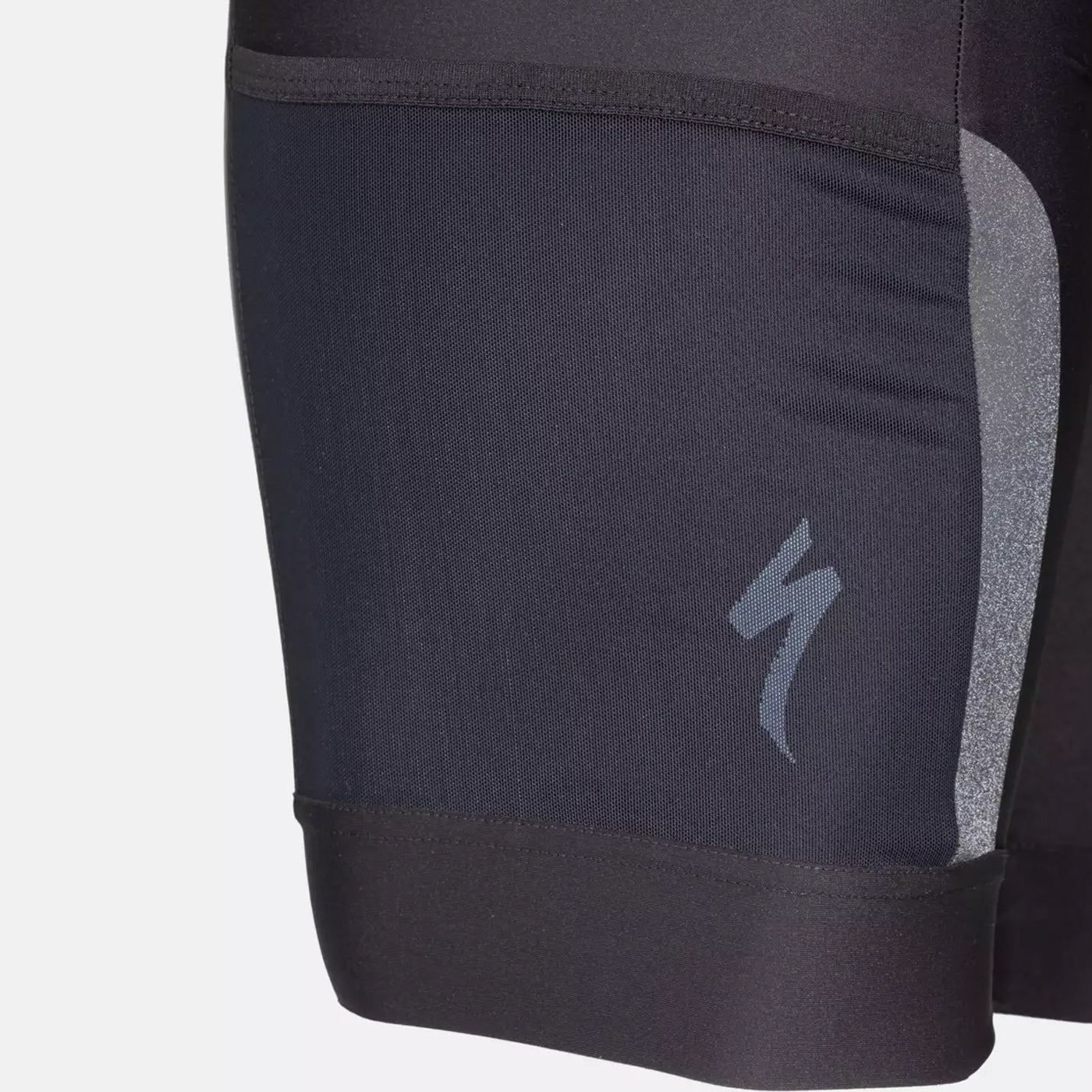 Specialized RBX Adventure SWAT bib shorts - Black