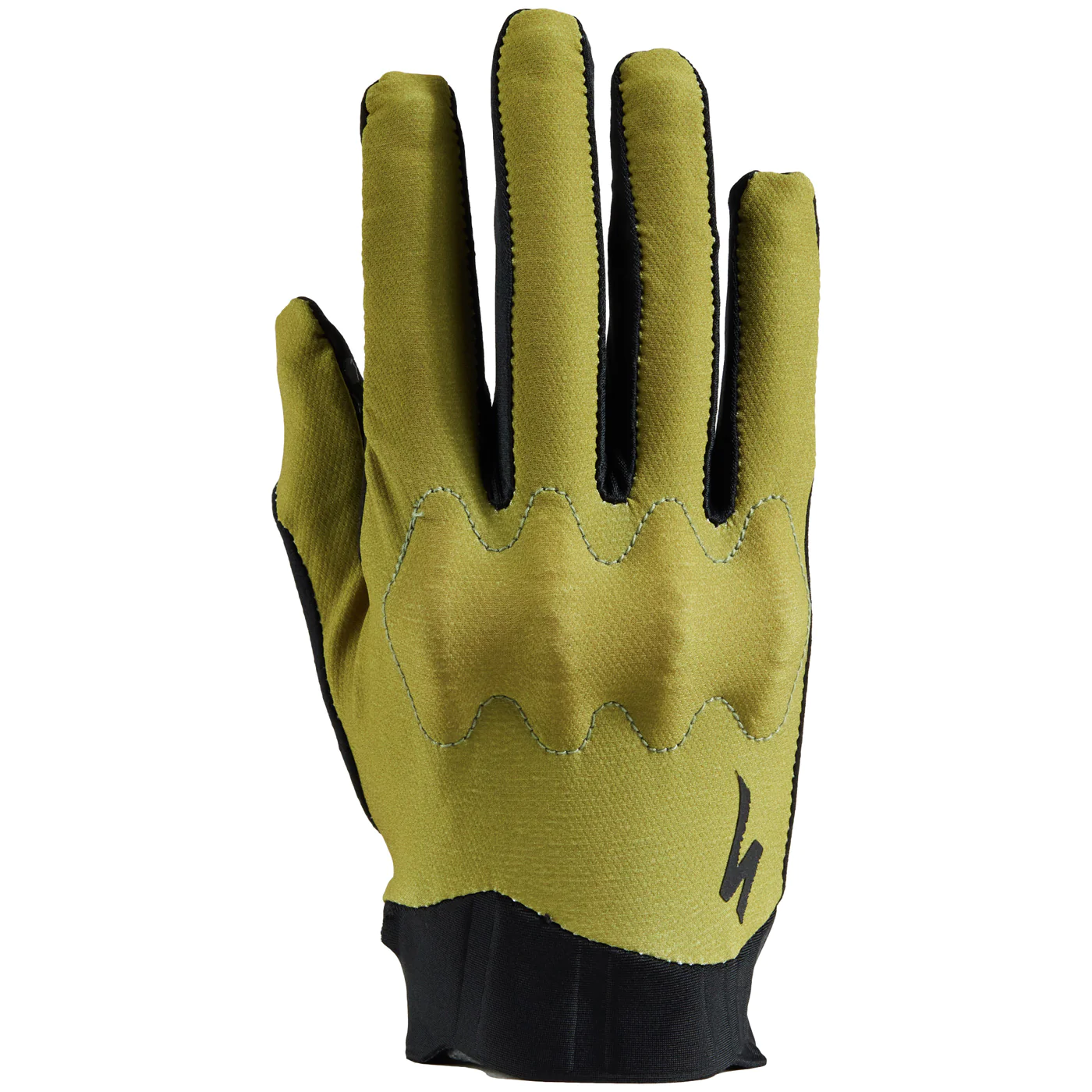 Specialized Trail-Series D3O gloves - Green