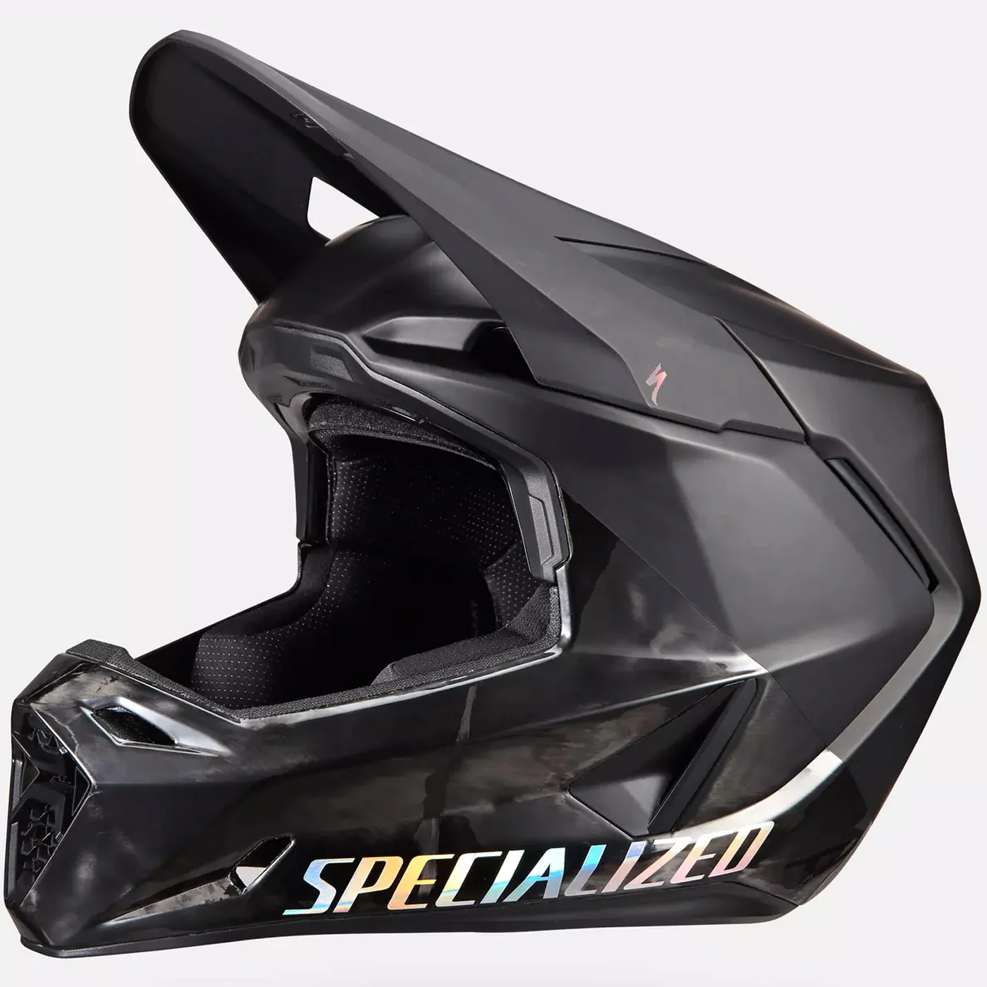 Helmet Specialized Dissident II - Black