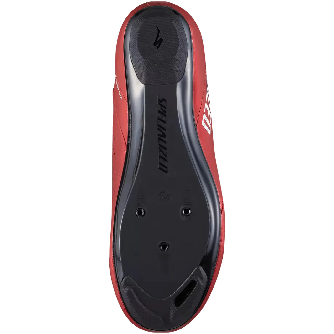 Specialized Torch 1.0 Shoes - Red