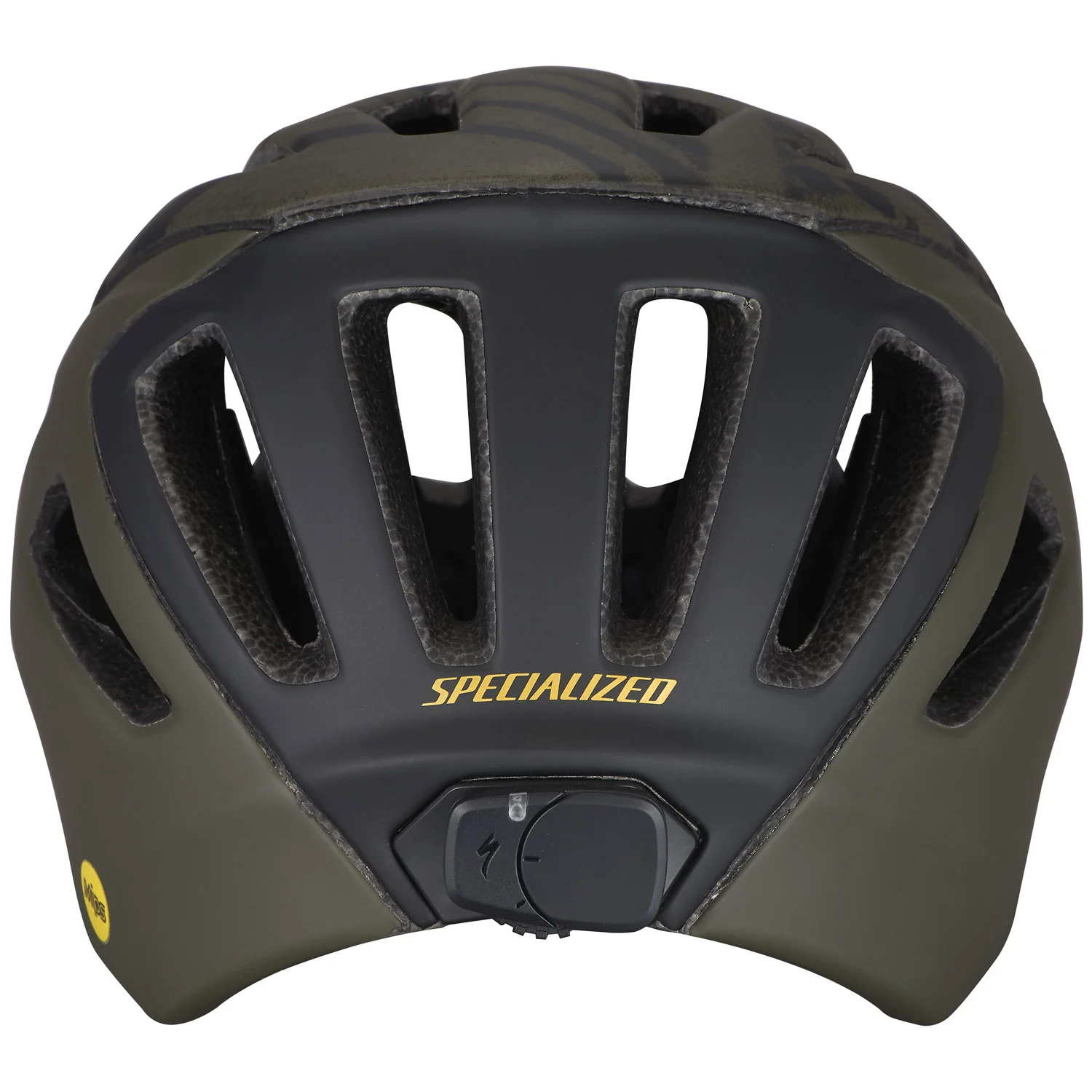 Specialized Ambush helmet - Green