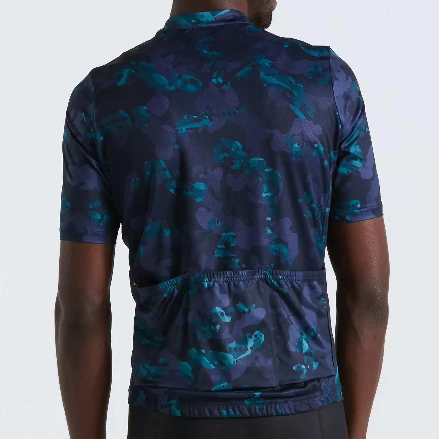 Specialized RBX+ Overrun jersey - Blue