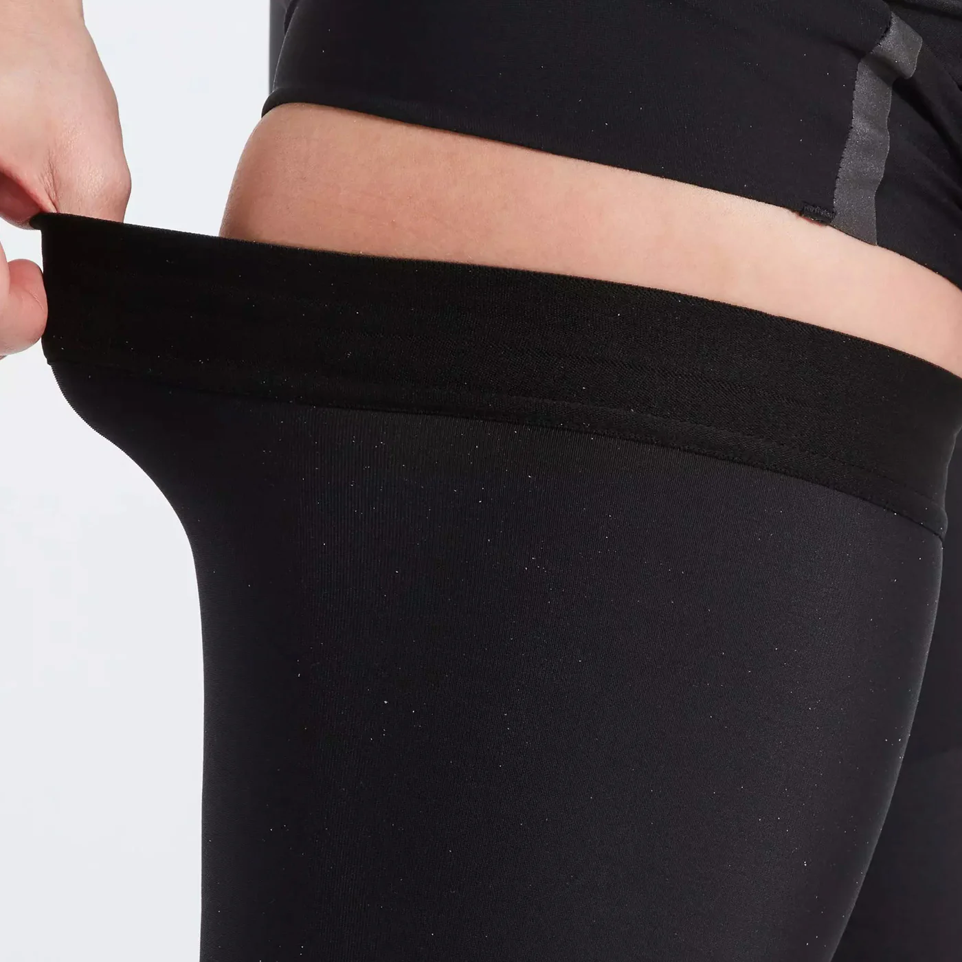 Specialized Thermal leg warmers - Black