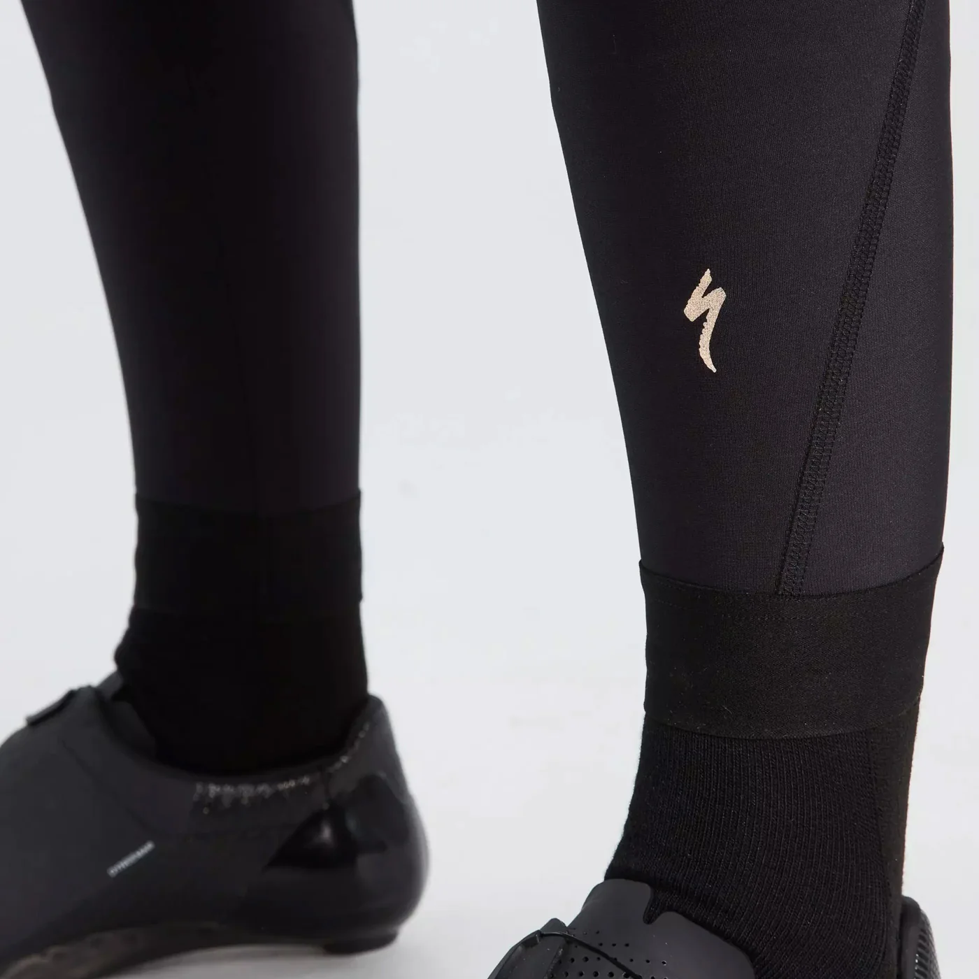 Specialized SL Pro Thermal woman bib tight - Black