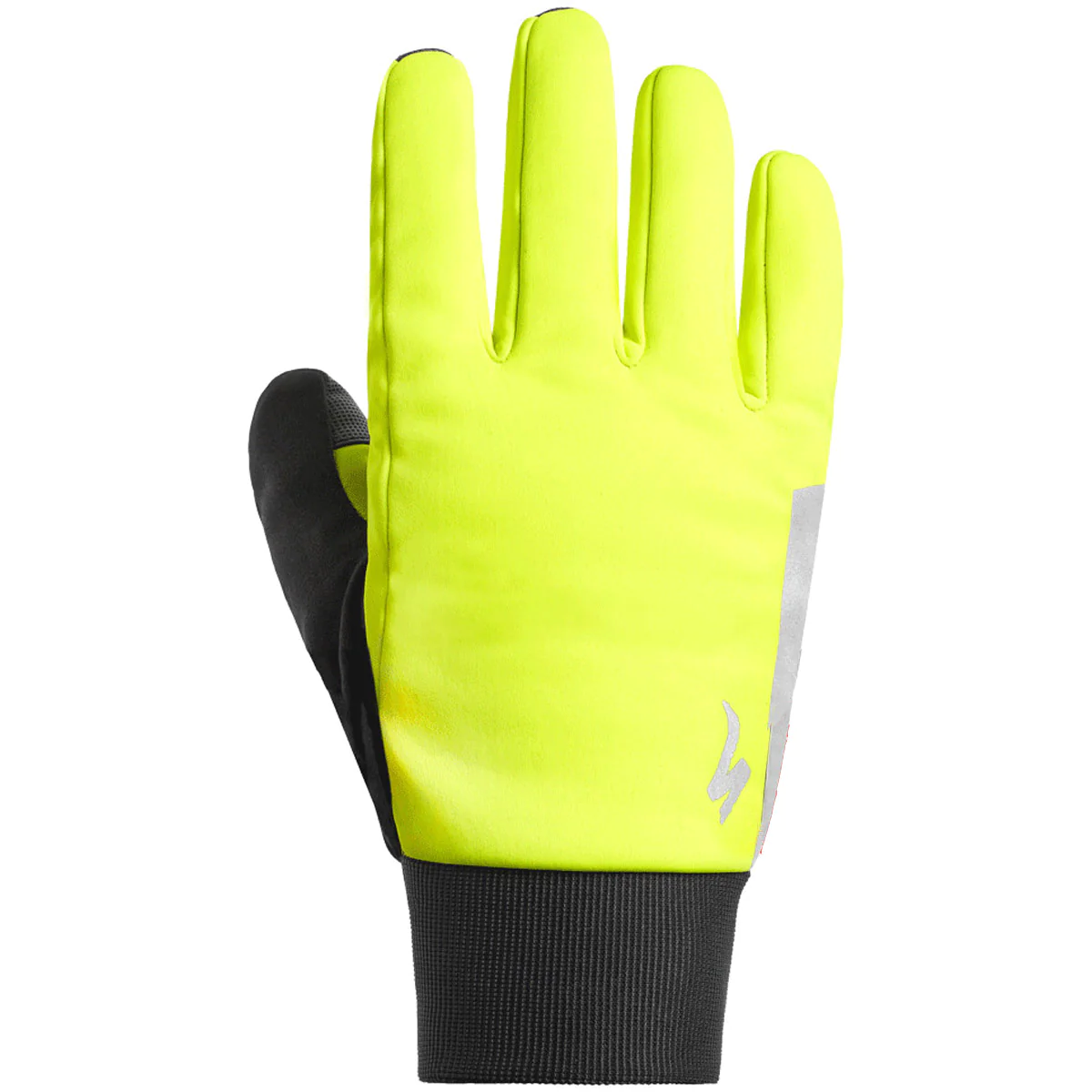 Specialized Element 1.0 gloves - Fluo yellow