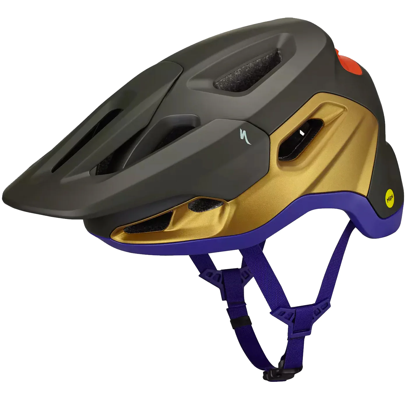 Specialized Tactic 4 Mips helmet - Multicolor