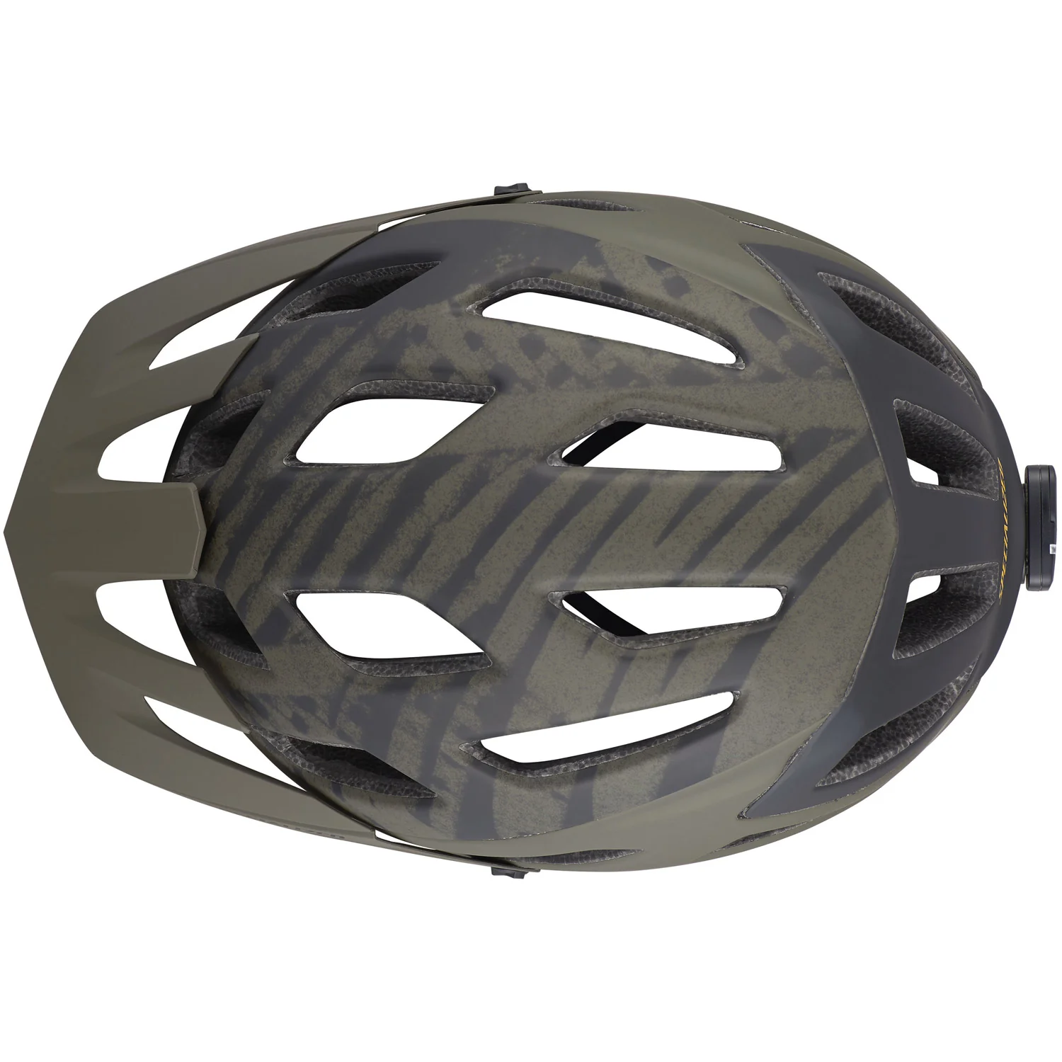 Specialized Ambush helmet - Green