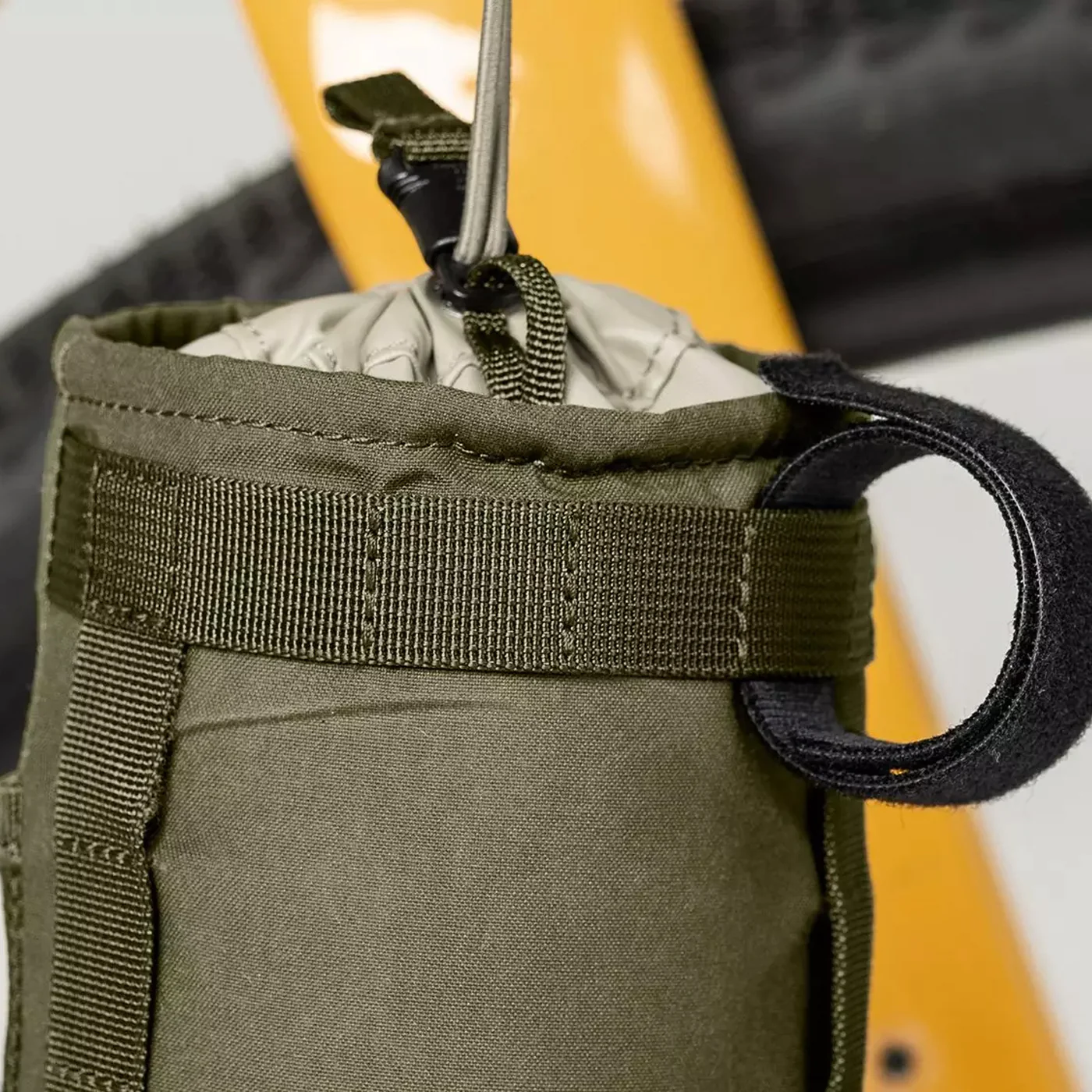 Specialized/Fj?llr?ven Snack Bag - Green